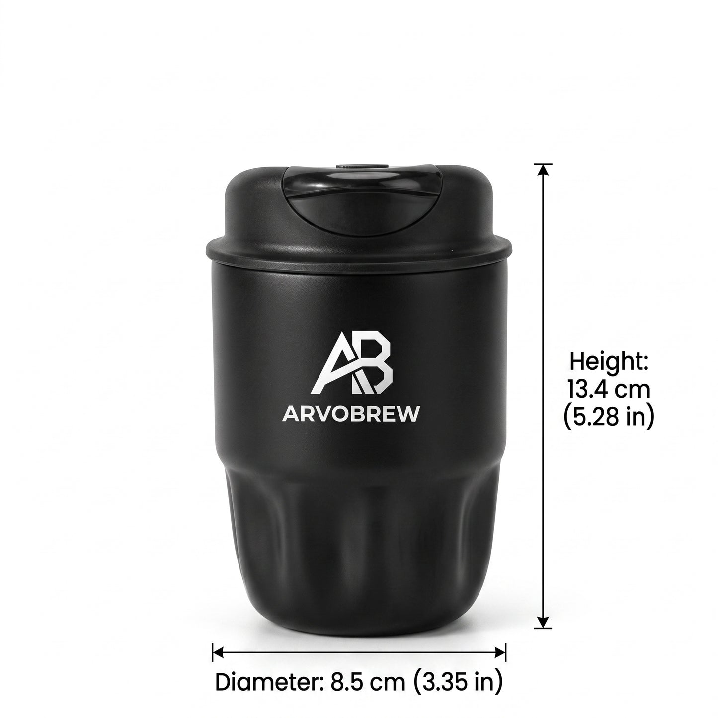 ARVOBREW Complete Pour-Over Coffee Kit