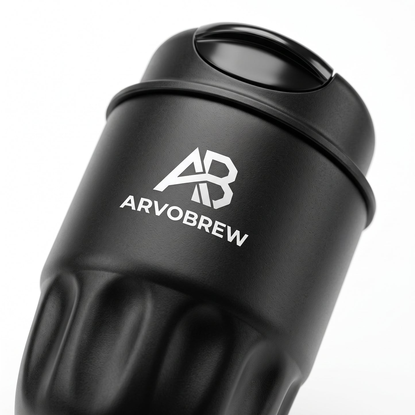 ARVOBREW Insulated Travel Coffee Mug