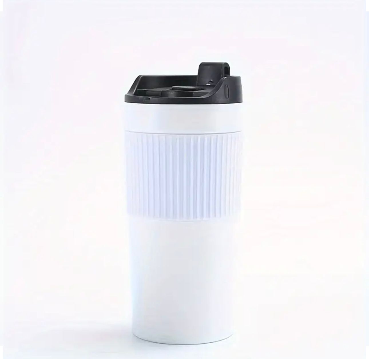 Portable Stainless Steel French Press