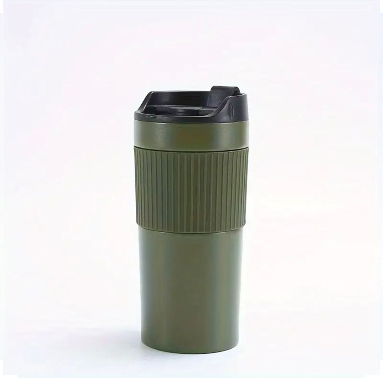 Portable Stainless Steel French Press