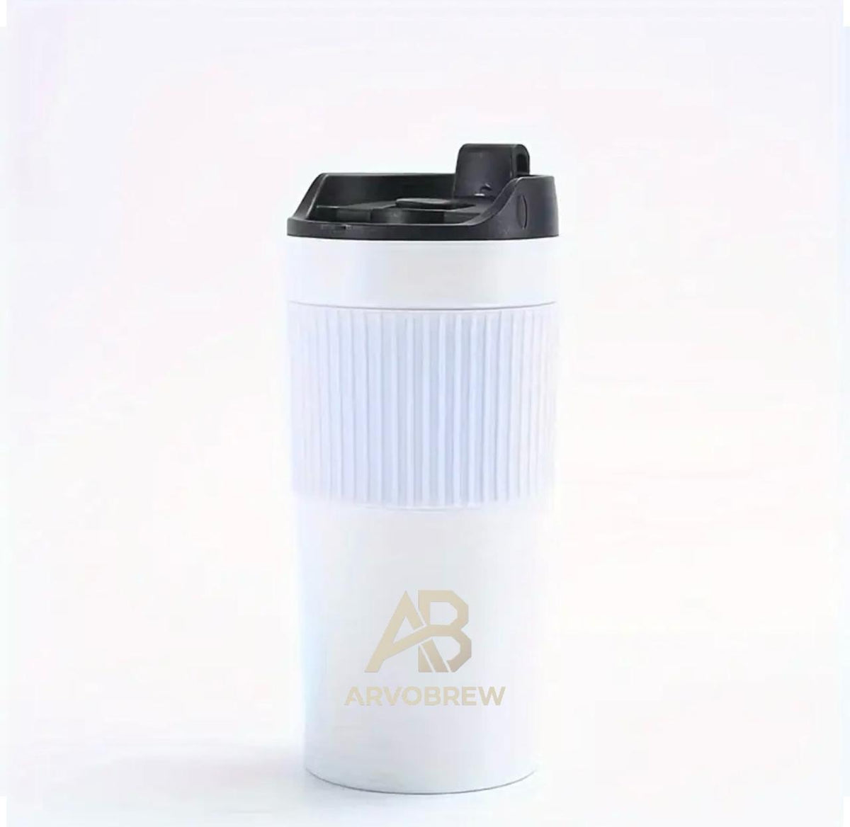 Fresh Coffee Anywhere in 4 Minutes The Portable French Press Mug Built for UAE Coffee Lovers